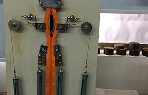 拉鏈往復(fù)試驗機(jī)——恩典皮具生產(chǎn)設(shè)備 拉鏈往復(fù)試驗機(jī)——恩典皮具生產(chǎn)設(shè)備